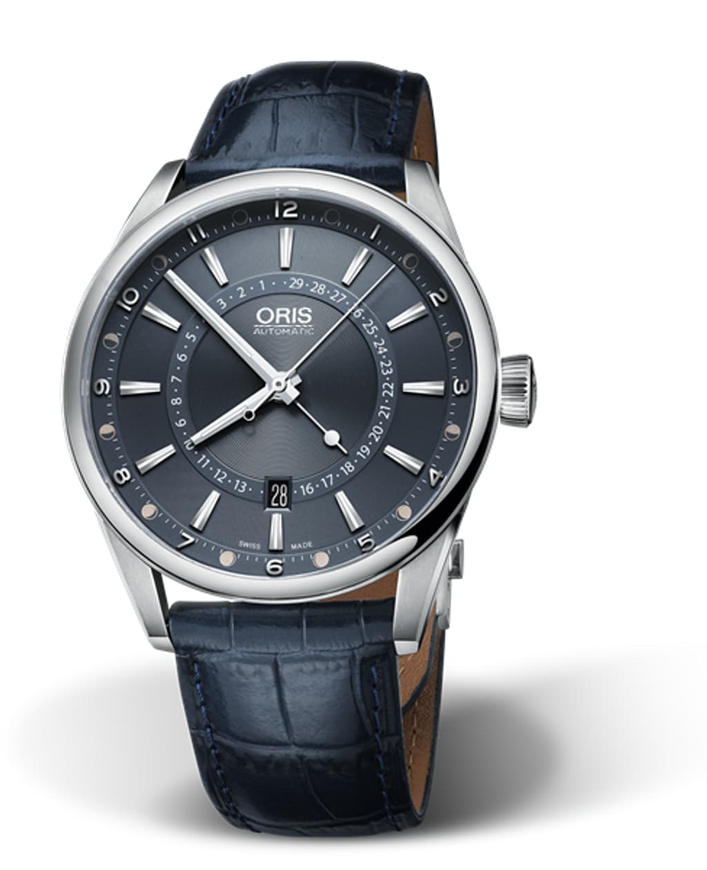 Vertical image of  Tycho Brahe Limited Edition